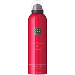 Rituals The Ritual of Ayurveda Harmonising Foaming Shower Gel 200mL