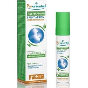 Puressentiel Resp Ok Air Spray 20mL