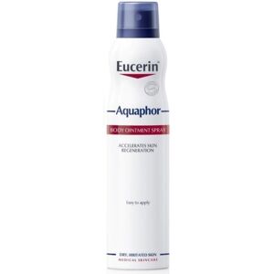 Eucerin Aquaphor Body Ointment Spray 250mL