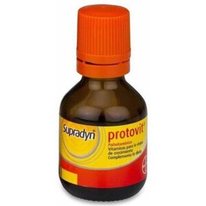 Supradyn Protovit 15mL