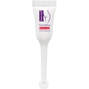 Multi-Gyn Floraplus Prevention and Care of Vaginal Candidiasis 5 un.