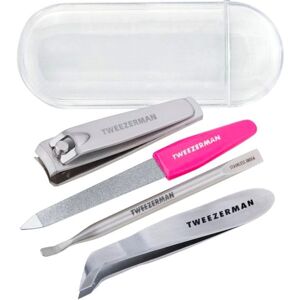 Tweezerman Mini Nail Rescue Kit 1 un.