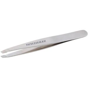 Tweezerman Slant Tweezers 1 un. Stainless Steel