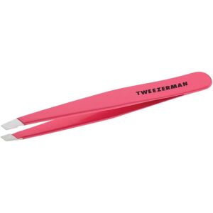 Tweezerman Slant Tweezers 1 un. Geranium