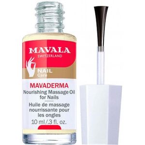Mavala Mavaderma Nutritive Massage Oil for Nails 10mL