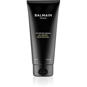 Balmain Hair Couture Balmain Homme Styling Gel Medium Hold 100ml