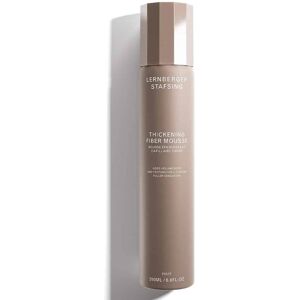 Lernberger Stafsing,Lernberger Stafsing Hairstyling Lernberger Stafsing Thickening Fiber Mousse 200ml