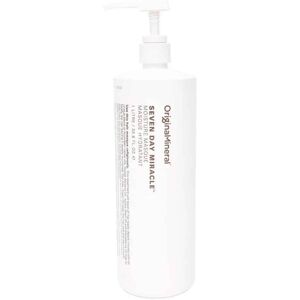 O&M Hårpleje,O&M Original Mineral O&m; Seven Day Miracle 1000ml