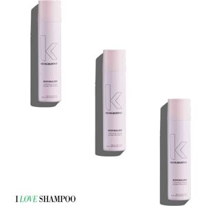 Kevin Murphy,Kevin Murphy Hairstyling Kevin Murphy Body Builder 400ml X 3