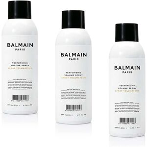 Balmain Hair Couture Balmain Texturizing Volume Spray 200ml X 3 Stk
