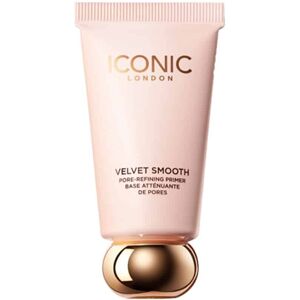 Iconic London,Iconic London Ansigtsmakeup Iconic London Face Primer Velvet Smooth 30ml