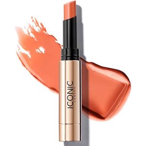 Iconic London,Iconic London Lip Balm Iconic London Lip Balm Melting Touch Strapless 3ml