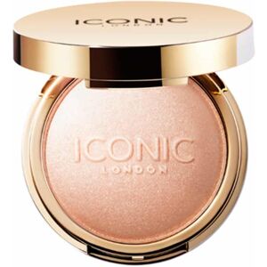 Contour Iconic London Lit And Luminous Highlighter 16g