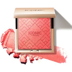 Iconic London,Iconic London Blush Iconic London Multi-Use Cheek Glow Hot Stuff 5g