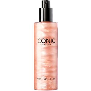 Iconic London,Iconic London Ansigtsmakeup Iconic London Prep Set Glow Original 120ml