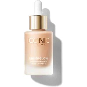 Iconic London,Living Proof Travel Sizes Iconic London Face Primer Underglow Blurring 27ml