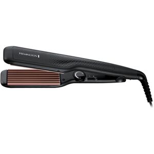 Remington Ceramic Crimp S3580 Crepejern 1 stk.