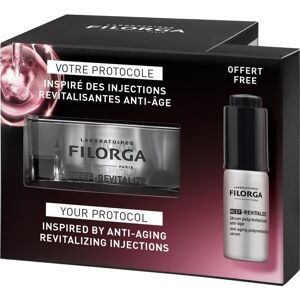 FILORGA GIFTSET NCEF-REVITALIZE Gavesæt til moden hud