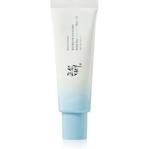 Beauty of Joseon Relief Sun Aqua-Fresh Beskyttende cremegel SPF 50 50 ml