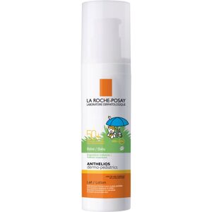 La Roche-Posay Anthelios Dermo-Pediatrics Beskyttende baby lotion  SPF 50+ 50 ml