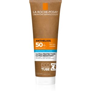 La Roche-Posay Anthelios Eco Tube Hydrating solmælk SPF 50+ 250 ml