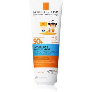 La Roche-Posay Anthelios Dermo-Pediatrics Sun Body Lotion SPF 50+ 250 ml