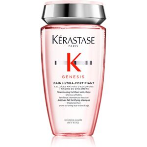 Kérastase Genesis Bain Hydra-Fortifiant Forstærkende shampoo til svagt hår med tendens til at fælde 250 ml