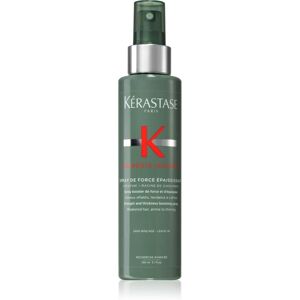 Kérastase Genesis Homme Spray de Force Épaississant Forfriskende spray til svækket hår med tendens til at falde ud til mænd 150 ml