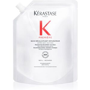 Kérastase Première Bain Décalcifiant Réparateur Shampoo Til skadet hår 500 ml