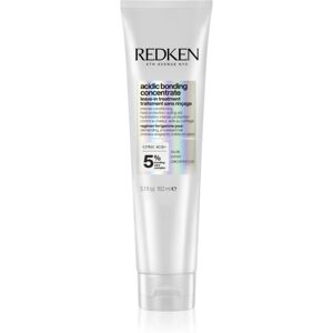 Redken Acidic Bonding Concentrate Forstærkende leave-in pleje 150 ml