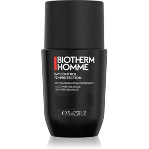 Biotherm Homme Day Control 72H Protection Roll-On Deodorant til mænd 75 ml