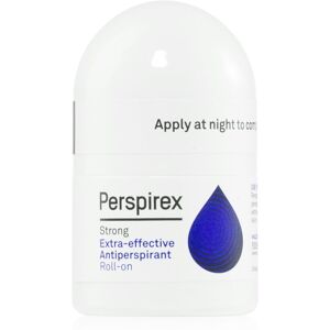 Perspirex Strong Antiperspirant roll-on med 5-dages effekt 20 ml