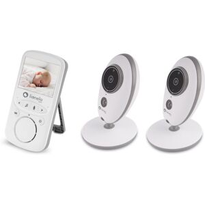 Lionelo Care Babyline 5.1 videobabyalarm 1 stk.