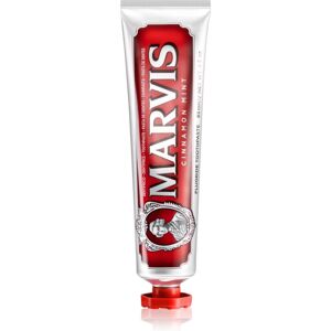 Marvis The Mints Cinnamon Tandpasta Smag Cinnamon-Mint 85 ml