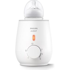 Philips Avent Bottle Warmer SCF355/09 multifunktionel opvarmer til sutteflasker 1 stk.