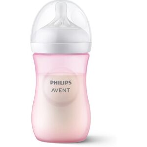Philips Avent Natural Response SCY903/11 sutteflaske 1 m+ Pink 260 ml