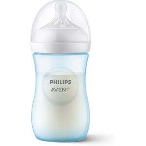 Philips Avent Natural Response SCY903/21 sutteflaske 1 m+ Blue 260 ml