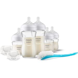 Philips Avent Natural Response Set SCD879/11 Gavesæt til børn fra fødslen