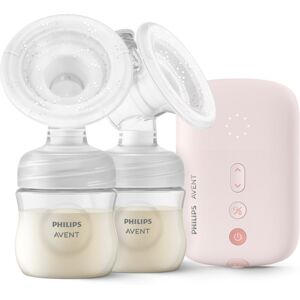 Philips Avent Breast Pumps DUO SCF397/31 brystpumpe til modermælk 1 stk.