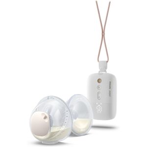 Philips Avent Hands-Free Premium Plus DUO SCF532/11 brystpumpe til modermælk 1 stk.