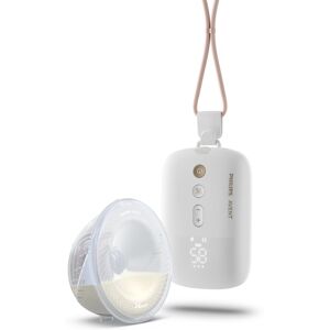 Philips Avent Hands-Free Premium Plus SCF531/11 brystpumpe til modermælk 1 stk.