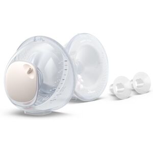 Philips Avent Hands-Free Premium Plus SCF439/01 brystbeskyttere 2 stk.