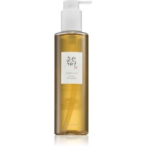 Beauty of Joseon Ginseng Cleansing Oil Dybderensende olie Lysnende og udglattende effekt 210 ml