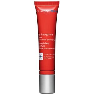 Clarins Men Energizing Eye Gel Energigivende øjencreme gel mod træthed til mænd 15 ml
