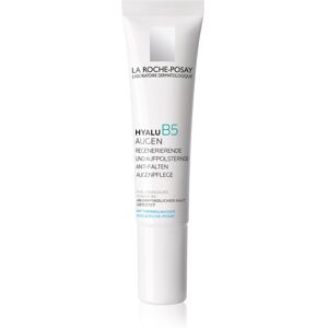 La Roche-Posay Hyalu B5 Fugtende øjencreme med hyaluronsyre 15 ml