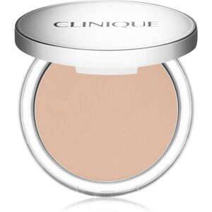 Clinique Superpowder Double Face Makeup Kompakt pudder og foundation 2-i-1 Skygge 07 Matte Neutral 10 g