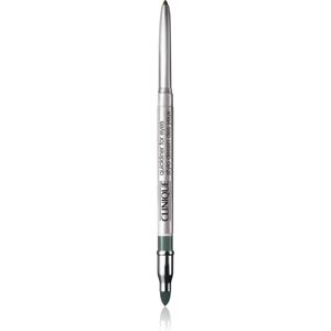 Clinique Quickliner for Eyes Eyeliner Skygge 12 Moss 3 g