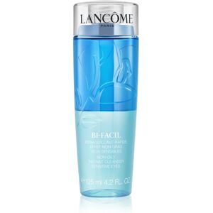 Lancôme Bi-Facil Øjenmakeupfjerner til alle hudtyper Inklusiv sensitiv 125 ml