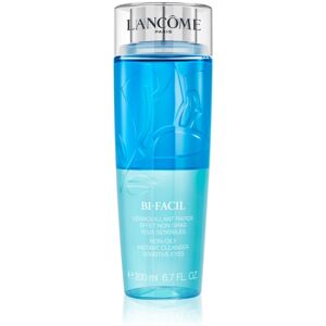 Lancôme Bi-Facil Øjenmakeupfjerner til alle hudtyper Inklusiv sensitiv 200 ml