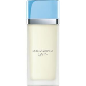 Dolce&Gabbana Light Blue Eau de Toilette NEW Eau de Toilette til kvinder 50 ml